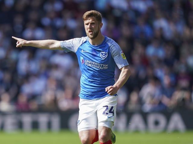 Jacobs has been Mousinho’s go to man on the left in recent weeks following Ronan Curtis’ season-ending knee injury. The former Wigan man, though, is uncertain about his future with his contract coming to an end in the summer. Lane has also appeared on the left since his arrival from Fleetwood. It remains to be seen whether Curtis will be handed fresh terms, with his ACL issue keeping him sidelined until December. Should the pair depart, two new left wingers will need to be recruited, with Gavin Whyte recently linked.
