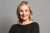 MP Caroline Dinenage
