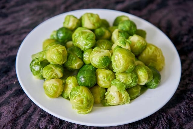 The Brussels sprout may have gained its name from Brussels, Belgium, where it has long been a popular vegetable. However, whether or not the sprout has a place on the plate proves a contentious topic in the UK.