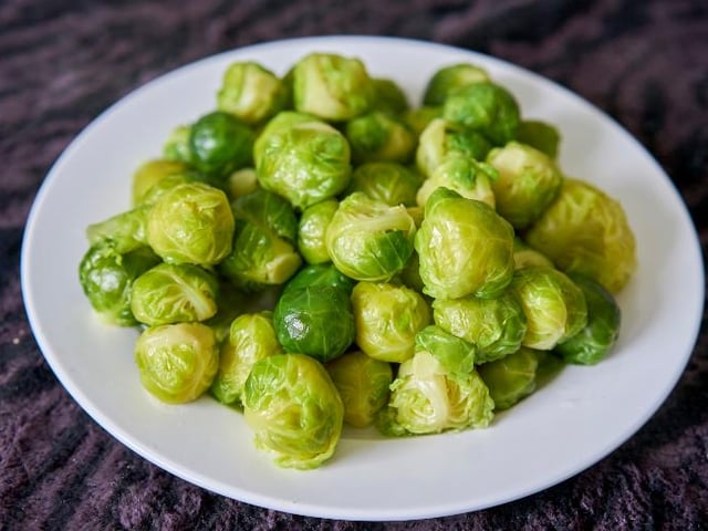 The Brussels sprout may have gained its name from Brussels, Belgium, where it has long been a popular vegetable. However, whether or not the sprout has a place on the plate proves a contentious topic in the UK.