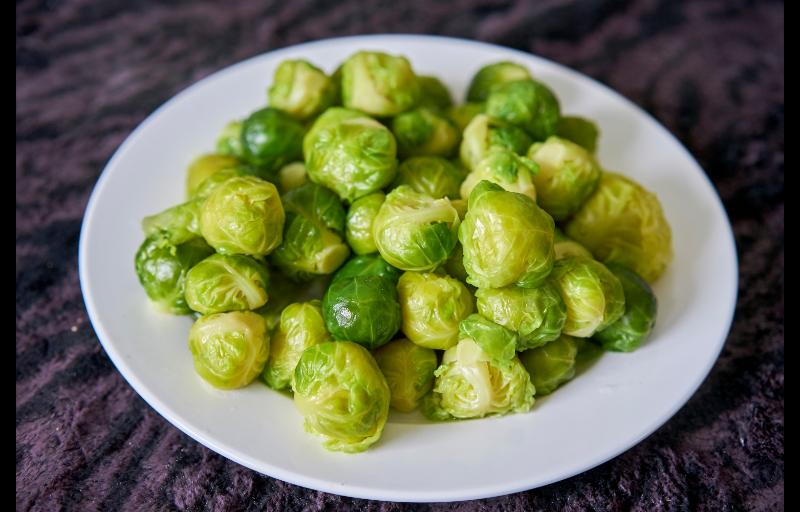 The Brussels sprout may have gained its name from Brussels, Belgium, where it has long been a popular vegetable. However, whether or not the sprout has a place on the plate proves a contentious topic in the UK.
