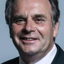 MP Neil Parish. Picture: Chris McAndrew/UK Parliament/PA Wire