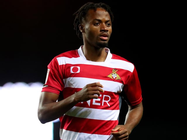 The former Leeds man spent the entirety of the summer unattached, before Crewe signed him in September. He made only 11 appearances at Gresty Road last term.   Picture: Catherine Ivill/Getty Images
