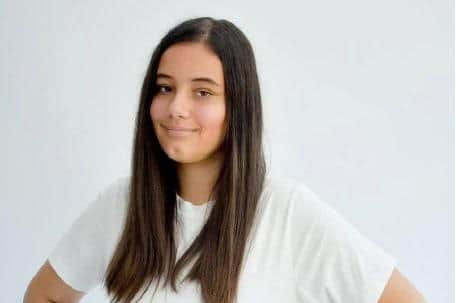 Lyla was last seen on December 21. Picture: Hampshire and Isle of Wight Constabulary