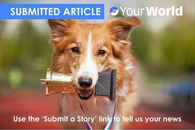 Send us your stories.