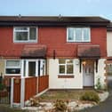 This home in Templeton Close, Hilsea, Portsmouth, is on sale for £270,000 with Chinneck Shaw