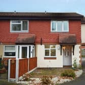 This home in Templeton Close, Hilsea, Portsmouth, is on sale for £270,000 with Chinneck Shaw