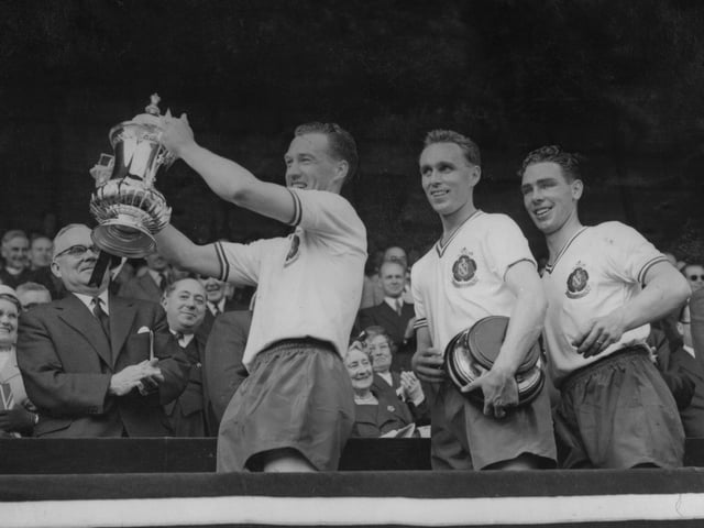 League titles: 0; FA Cups: 4; League Cups: 0; European trophies: 0; Total major trophies: 4.