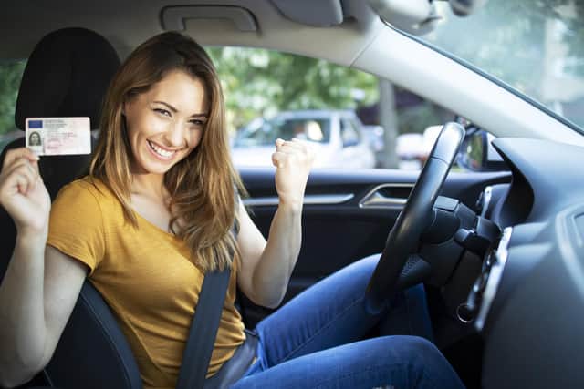 First time or fifth time - it really doesn't matter. Picture: Adobe Stock