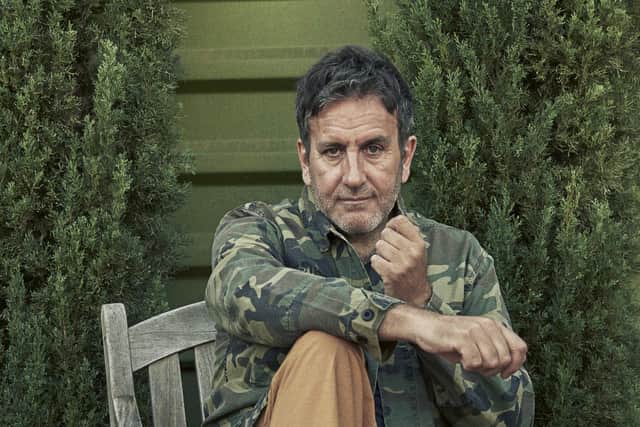 Terry Hall, lead singer of The Specials, has died at the age of 63. The singer-songwriter rose to fame as part of the band, who were pioneers of the ska scene in the UK