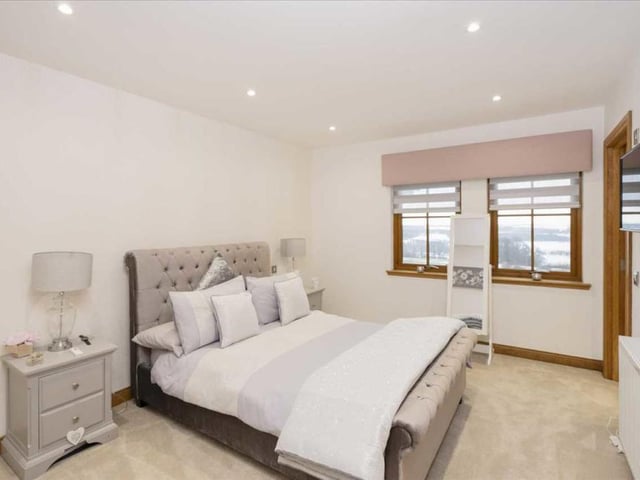 Bedroom 3.
