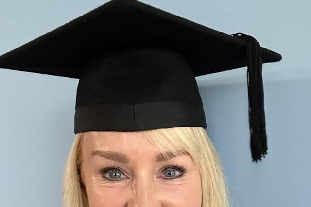 Introducing Dr. Claire Banks, the new Medical Director at TFP Fertility Wessex.