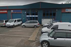 Releasing Potential has improved after its previous Ofsted rating.