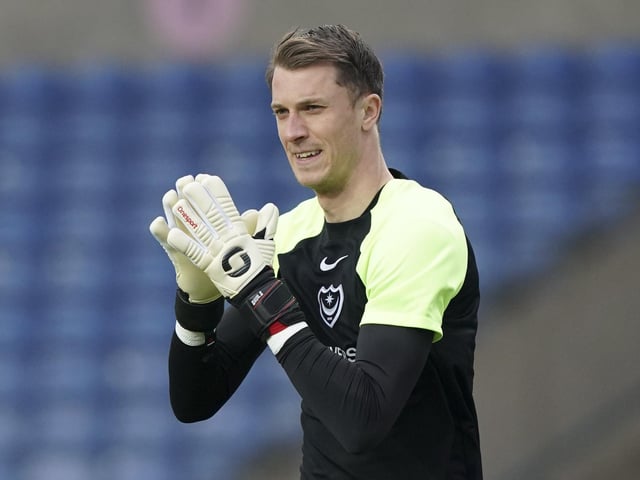 Mousinho has not hidden his desire to bring the goalkeeper back on a permanent basis this summer. He was a reliable figure in goal during his loan from Luton in the second half of the season, keeping 10 clean sheets in 21 games. The Blues’ position to bring the keeper back has been strengthened after the Hatters won promotion to the Premier League as well as sporting director Hughes’ relationship with Luton boss Rob Edwards. No surprises the Fratton faithful want to see him back and it could be one which does come true. Rumour rated: 8/10.