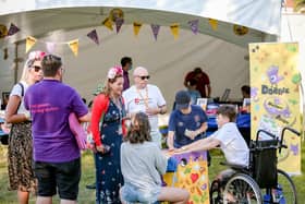 Victorious Festival prides itself on being accessible. Picture by James White