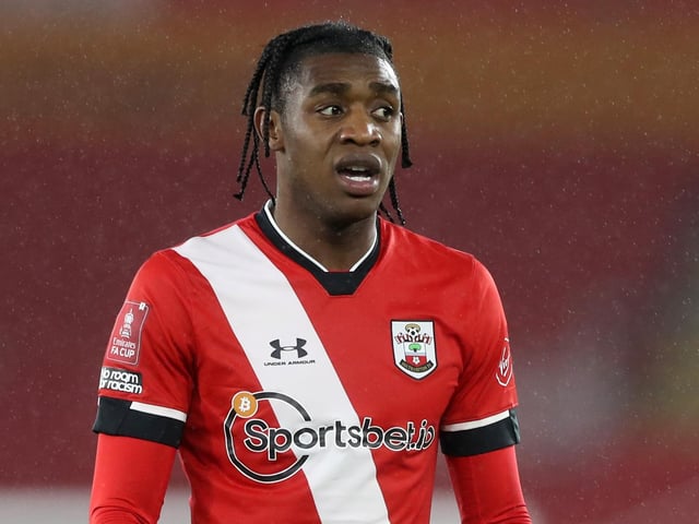 Signings: Randell Williams (Hull - undisclosed), Shola Shretire (Manchester United - loan), Dan N’Lundulu (Southampton - loan).