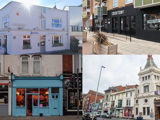 Here are the businesses in the area that have made it to the regional finals of the Muddy Stilettos Awards 2024.