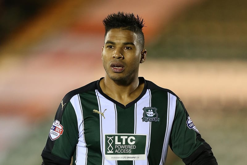 Adams wanted the FA to probe an incident where Paul Cook revealed he would be interested in signing Plymouth striker Reuben Reid. He said in 2015: ‘I don't think other managers should be talking about other players. The FA will have to look at that because you shouldn't really be mentioning other players in the media.’