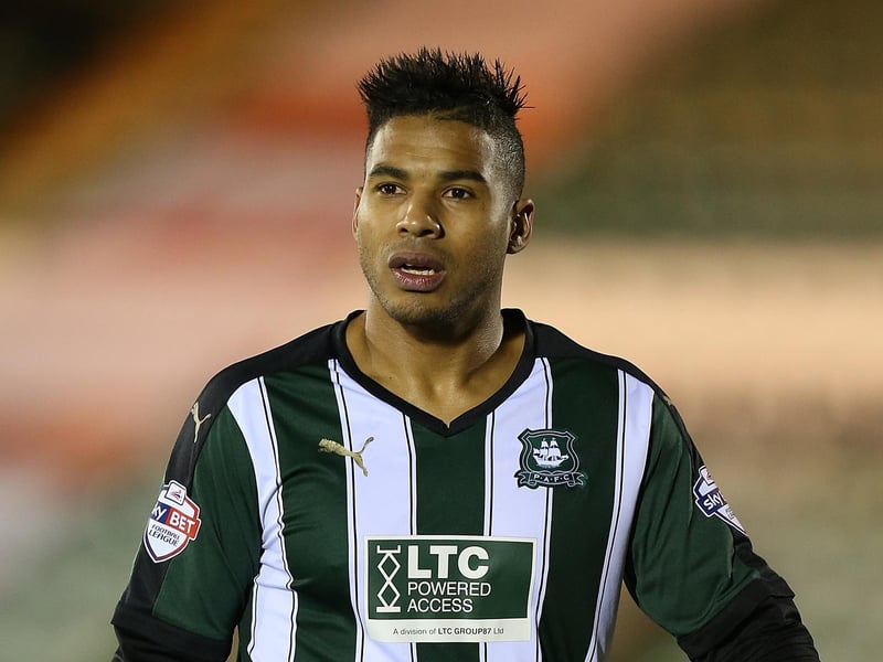Adams wanted the FA to probe an incident where Paul Cook revealed he would be interested in signing Plymouth striker Reuben Reid. He said in 2015: ‘I don't think other managers should be talking about other players. The FA will have to look at that because you shouldn't really be mentioning other players in the media.’