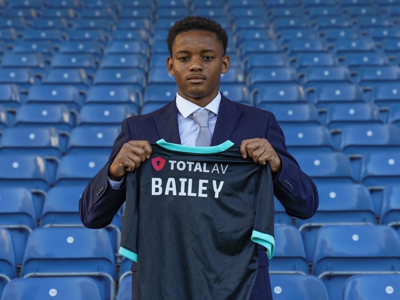 Couldn't fault energy levels or work-rate, but got little change out of Romsey's powerful centre-half pairing. Still, he never stopped trying.
