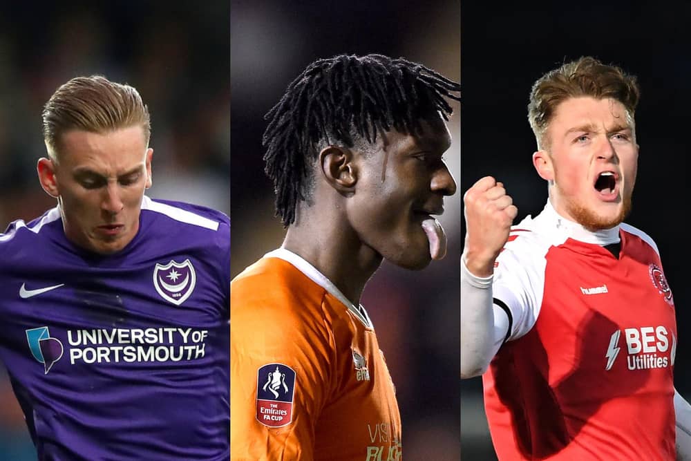 Revealed: Sunderland player features in League One team of the season - according to scouts