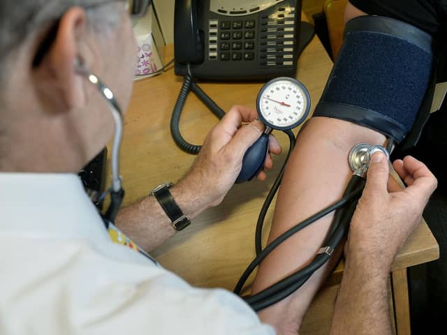 Patients have rated their GP surgeries in Fareham again this year.