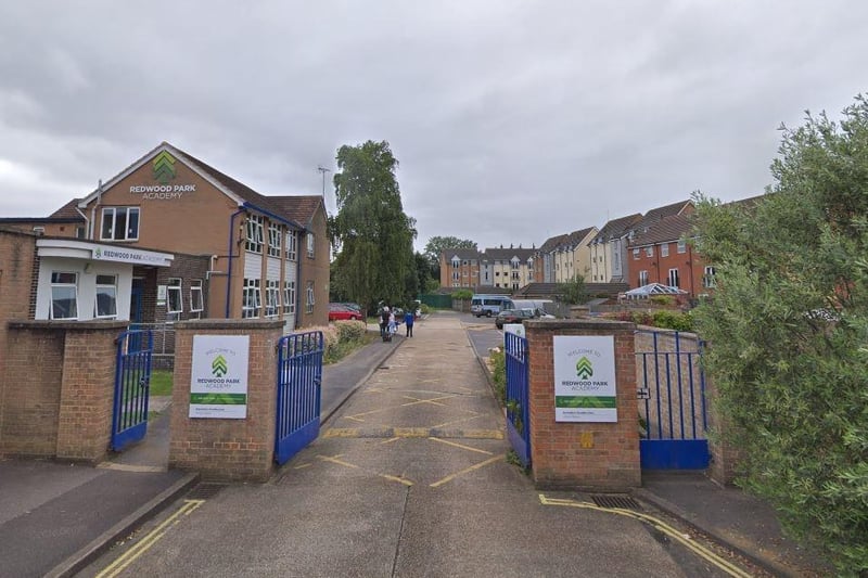 This school in Wembley Grove, Cosham has been rated ‘outstanding’ by Ofsted. The latest report was published on December 6, 2019.