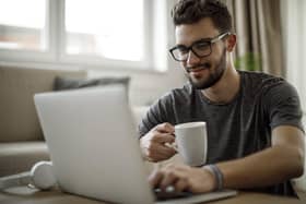 How long can we carry on being a nation of home workers? Pic: Shutterstock