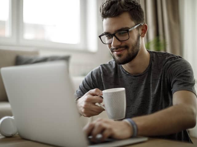 How long can we carry on being a nation of home workers? Pic: Shutterstock