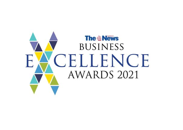 News Business Excellence Awards