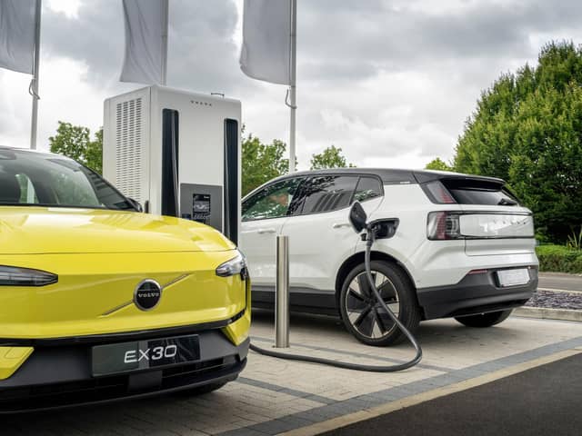 Drivers can save hundreds each year by switching to electric.