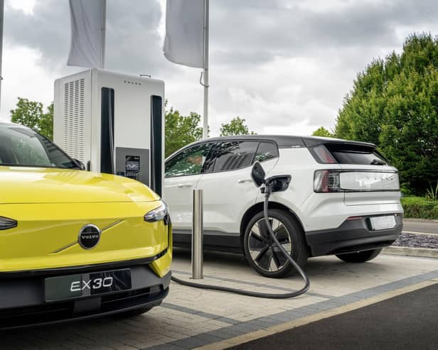 Drivers can save hundreds each year by switching to electric.
