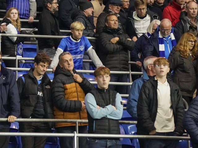 There wasn't much to get excited about during Tuesday night's defeat to Cardiff.
