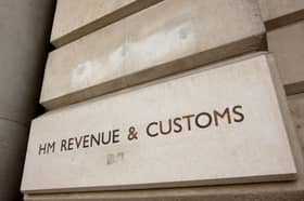 HMRC has updated its public list of deliberate tax defaulters, including several businesses from the Yorkshire region  (Photo by Oli Scarff/Getty Images)