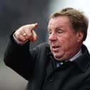 Former Pompey boss Harry Redknapp won I'm a Celeb in 2018.