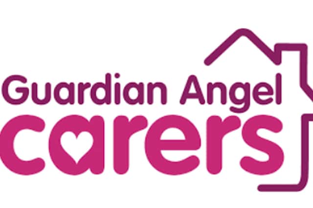 Guardian Angel Carers
