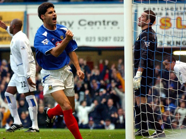 Peter Reid's hapless side are handed a pasting with the score 1-1 before the floodgates opened and Gary O'Neil grabbing a double.