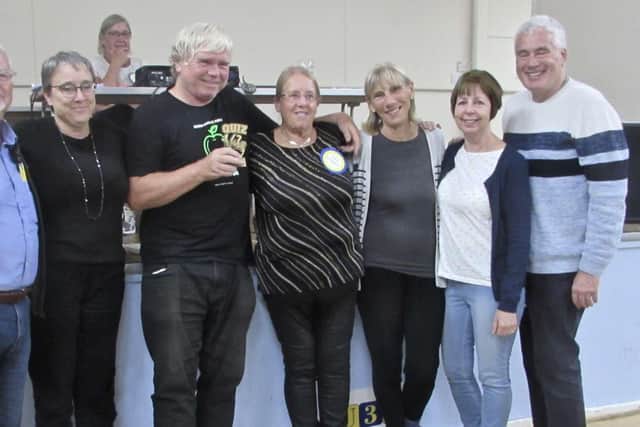 Gosport U3A is celebrating 25 years this year and will be holding an open day to showcase the activities which members enjoy. Pictured is the quiz group
