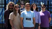 Wheatus will now play Moonshine in Southsea on November 11, 2023. Picture by Max Skaff
