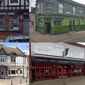 13 of the cheapest pubs in Portsmouth to buy a pint. Picture: Google Street View
