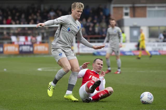Cameron McGeehan