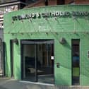 St Edmunds Catholic School is over capacity by 52 students with 1092 pupils enrolled.