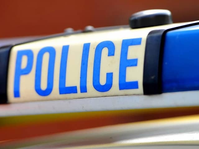 Sussex Police said a man has been remanded following a fire at a property in Brighton in August. Photo: Iconic Media Group