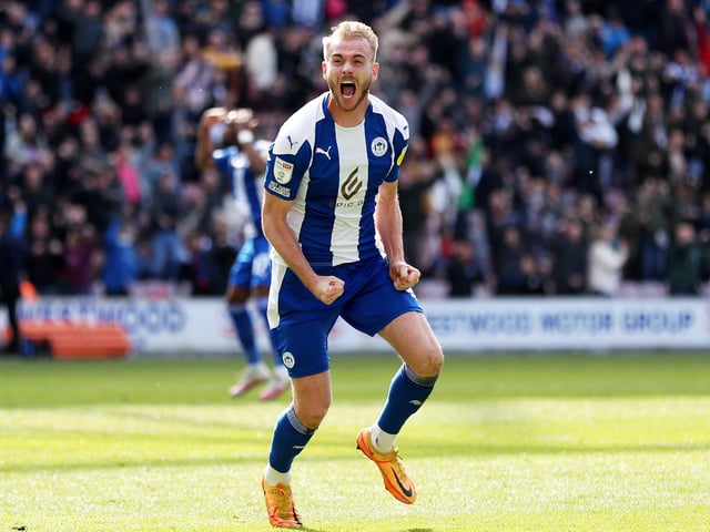 Age: 25; Position: Centre-back; Fifa Career Mode rating: 68.