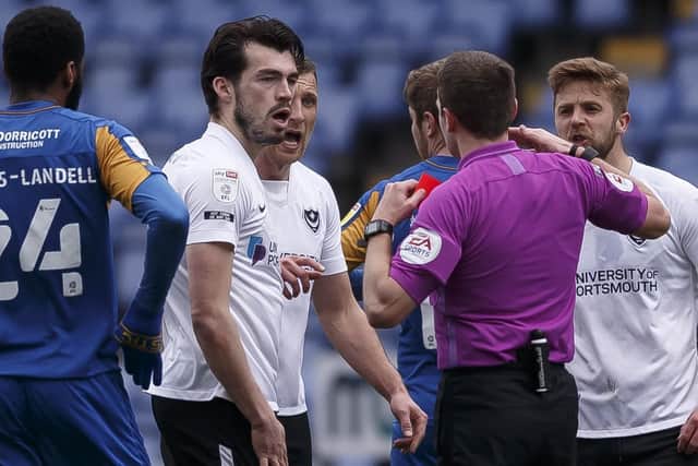 John Marquis. Picture: Daniel Chesterton/phcimages.com