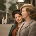 Sheridan Smith and Jenny Agutter will star in The Railway Children Return.