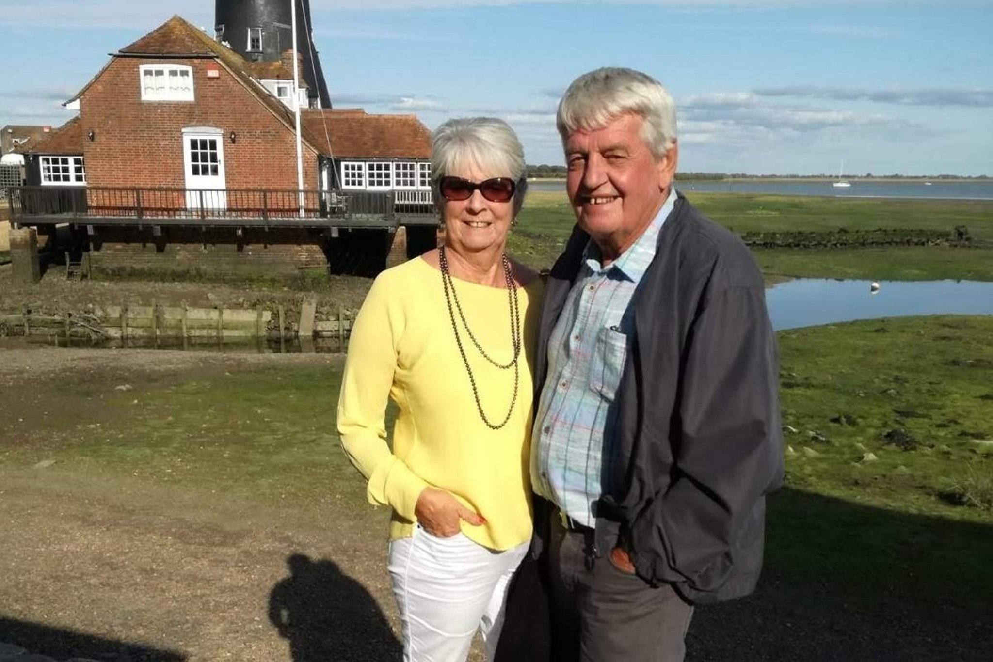 Motherofthree's terminal lung cancer threeyear