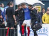 Pompey teenager provides injury update from hospital bed after ACL injury ends season