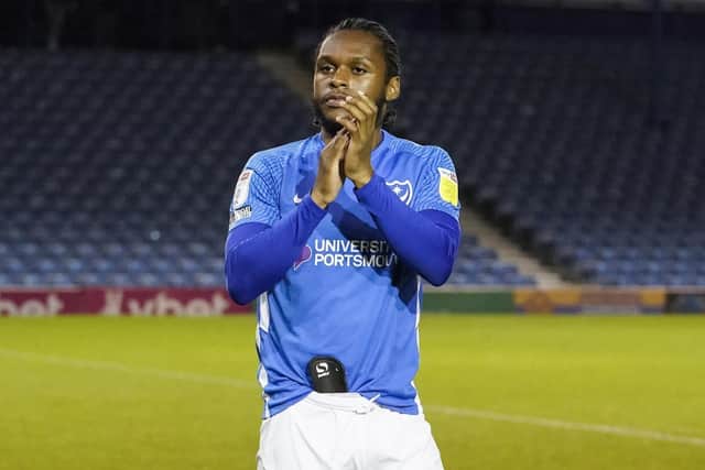 Mahlon Romeo has signed for Cardiff from Millwall. Picture: Jason Brown