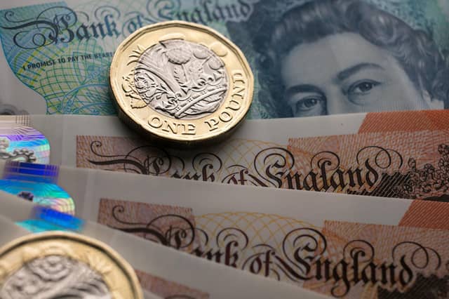 Prizes of up to £500,000 are up for grabs